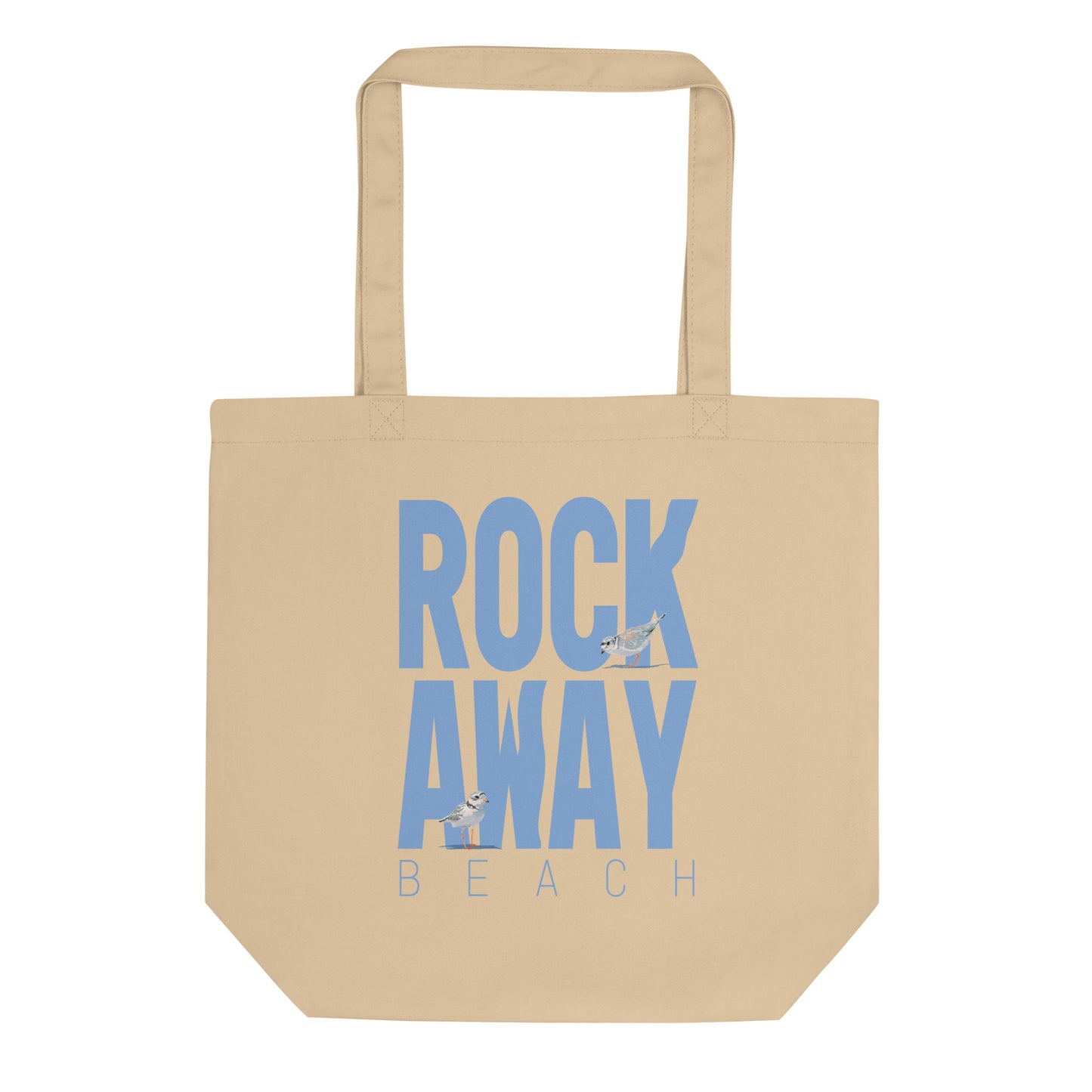 Rockaway Beach Plover Tote