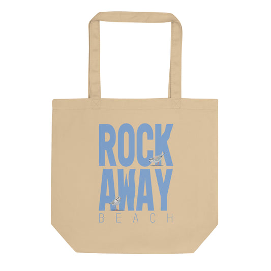 Rockaway Beach Plover Tote