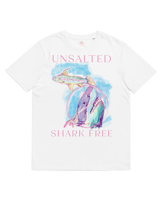 Unsalted, Shark Free